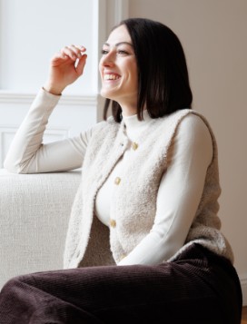 Engagiertes Teammitglied