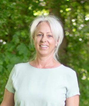 Engagiertes Teammitglied